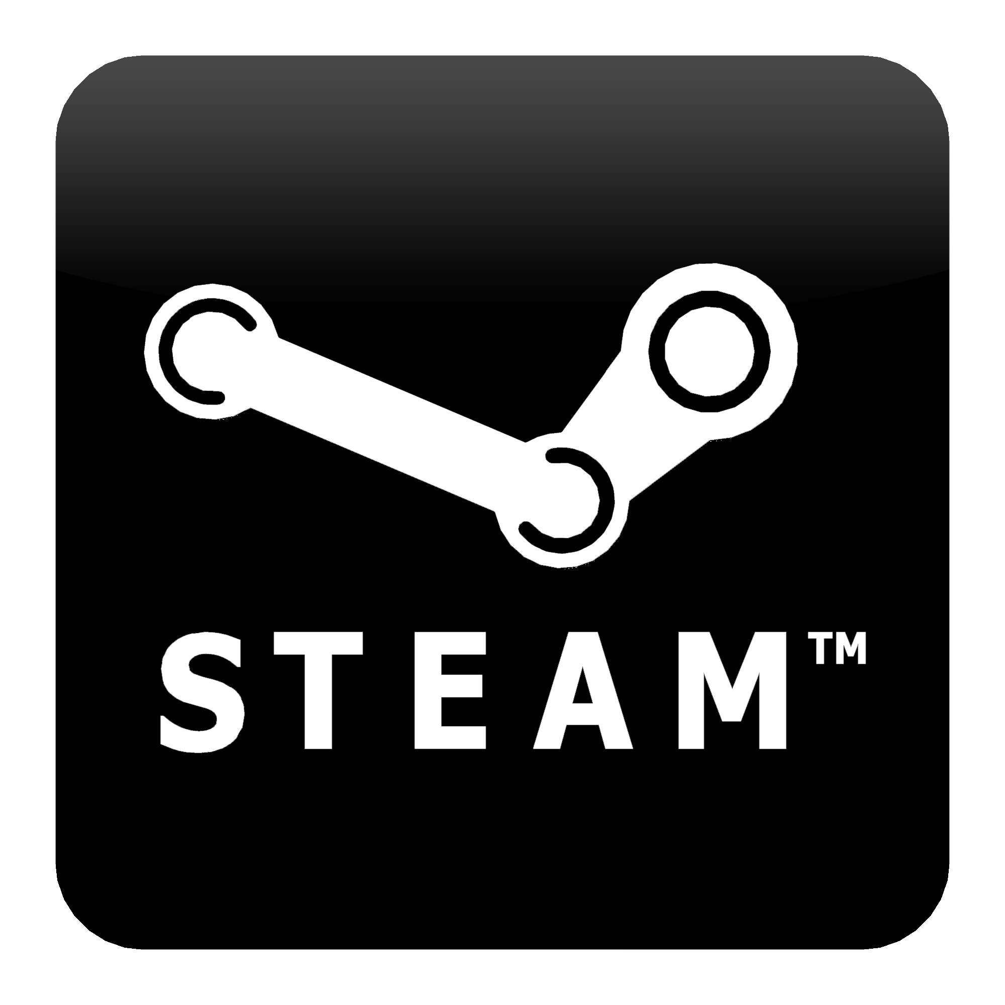 Steam Logo