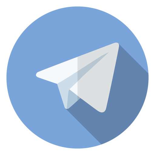 Telegram Logo